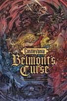 Castlevania: Belmont's Curse Midnight Edition Steam Key (PC) AUSTRALIA