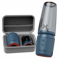 Promixx Sense Intelligent Cordless Blender 600ml - Arctic White