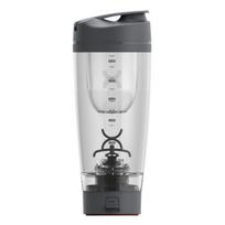 Promixx PRO Plastikinė Elektrinė Plaktuvė 600ml - Graphite