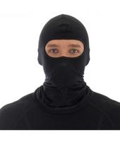 Brubeck Slidinėjimo Kaukė Unisex Black KM00010A