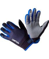 Children’s Motocross Gloves W-TEC Matosinos Kids - Mėlyna