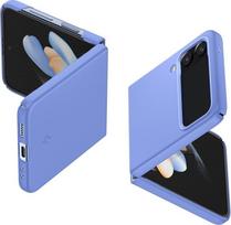 Spigen Spigen Airskin Galaxy With Flip 4 Cornflower Blue