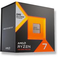 AMD Ryzen 7 7700X3D (8C/16T, 4.00 GHz, 96MB Cache, 120W) 100-100002235WOF
