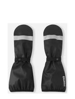 Reima - Rain Mittens, Puro - Lietaus pirštinės - Juoda