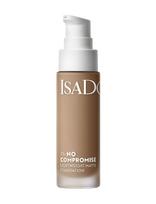 IsaDora - Isadora No Compromise Lightweight Matte Foundation 5C - Makiažo pagrindas