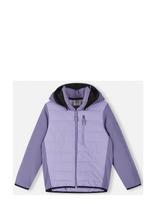 Reima - Hybrid Jacket, Vaihto - Striukė - Violetinė