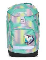 Ergobag - Prime Magic Bubblebear - Kuprinė - Mėlyna