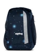 Ergobag - Prime Atmosbear - Kuprinė - Tamsiai mėlyna