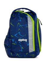 Ergobag - Prime Front Runbear - Kuprinė - Mėlyna