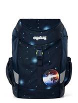 Ergobag - Mini Atmosbear - Kuprinė - Tamsiai mėlyna