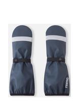 Reima - Rain Mittens, Loska - Lietaus pirštinės - Tamsiai mėlyna