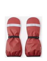 Reima - Rain Mittens, Loska - Lietaus pirštinės - Raudona