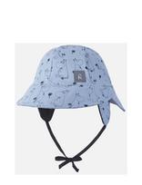 Reima - Rain Hat, Moomin Rainy - Lietaus kepurė - Mėlyna