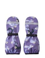 Reima - Rain Mittens, Puro - Lietaus pirštinės - Violetinė