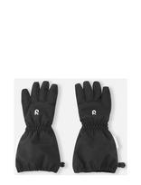 Reima - Reimatec Gloves, Avuksi - Lietaus pirštinės - Juoda