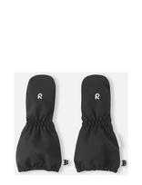 Reima - Reimatec Mittens, Apuna - Pirštinės - Juoda