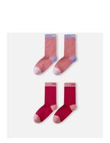 Reima - Socks, Parit - Kojinės - Rožinė