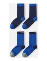 Reima - Socks, Parit - Kojinės - Tamsiai mėlyna