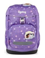 Ergobag - Flex Ponybearadise - Kuprinė - Violetinė