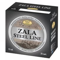 Zala Arms 12 kal. 3,50 mm Steel 32g 25 vnt.