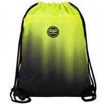 Sportinis maišelis Vert Gradient Lemon – CoolPack