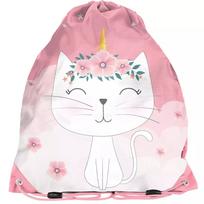 Sportinis maišelis Pink Cat – Paso