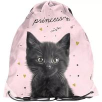Sportinis maišelis Black Cat – Paso