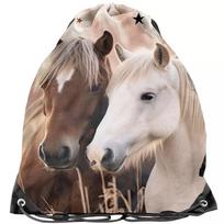 Sportinis maišelis Horses – Paso