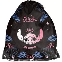 Sportinis maišelis Stitch Black – Paso