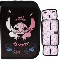 Penalas Stitch Black – Paso