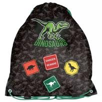 Sportinis maišelis Dino Green – Paso