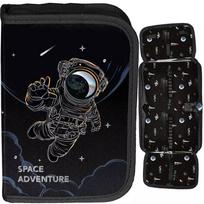 Penalas Nasa Astronautas – Paso