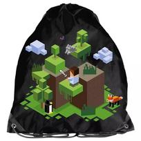 Sportinis maišelis Pixel Green – Paso