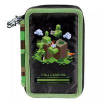 Penalas Pixel Green – Paso