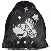 Sportinis maišelis Minnie Mouse Juoda – Paso