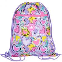 Sportinis maišelis Vert Pastel Heart – CoolPack