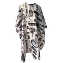Home Styling Tool Fashion Hairdressing Barber Apron Haircutting Cape Professional balta