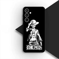 Tony Tony Chopper One Luffy Pieces Phone Cover for Samsung Galaxy S25 S24 S23 FE Ultra Plus S7 Edge S25+ S23+ A56 5G Soft Case Galaxy S23