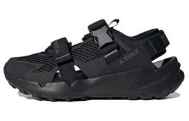 Terrex Hydroterra Adidas Sandal 'Core Black' IF7596 42