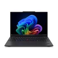 Lenovo ThinkPad X13 Gen 7 Touch 13.3 WUXGA ULT7-355/32GB/512GB/Intel Graphics/WIN11 Pro/ENG Backlit kbd/FP/3Y Warranty | Lenovo