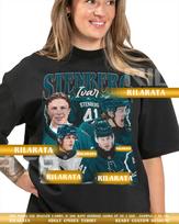 Ivar Stenberg Vintage T-Shirt Gift for Women and Man Shirt Unisex Tee Sport SweaT-Shirt S