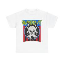 Osamason Psykotic 25 Jumpout Dog EU T shirt Tee Album Tour Merch 2XL
