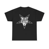 Playboi Antagonist Tour 2.0 Carti Album Merch ANTAGONI2T T shirt Tee 4XL white