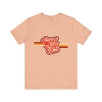 Sorry. You're Not My Neuro-Type - Adult Unisex Jersey Tee XL