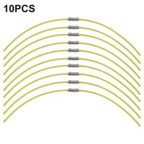 High Quality Replacement Line for BOSCH F016800174 ART 23 COMBITRIM Pack of 10