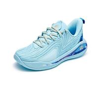 Under Armour Curry Flow 12 Low top Children's Basketball Shoes Blue Unisex 3028501-494 38.5