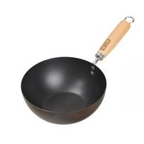 Zhang Xiaoquan Jiawei Non-Coated Iron Stir-Fry Wok