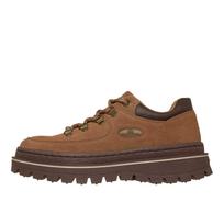 Skechers Jammers Suede Patogūs universalūs žemi kasdieniai batai Moteriški sportbačiai 159510-CSNT 36 brown