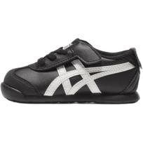 (TD) Onitsuka Tiger Mexico 66 'Black White' Baby 1184A074-001 EU 21