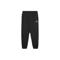 Nike x Stussy SS23 Washed Sweat Pants 'Black' Men's DO5296-010 S